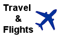 Adelaide East Travel and Flights