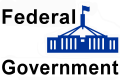Adelaide East Federal Government Information