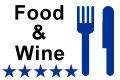 Adelaide East Food and Wine Directory