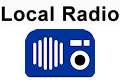 Adelaide East Local Radio Information
