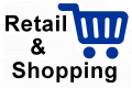 Adelaide East Retail and Shopping Directory