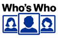 Adelaide East Who's Who
